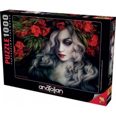 Anatolian 1000 - Grace