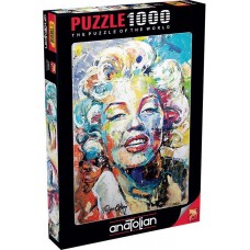 Anatolian 1000 - Marilyn, Tolga Ertem
