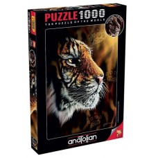 Anatolian 1000 - Wild tiger