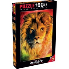 Anatolian 1000 - The lion