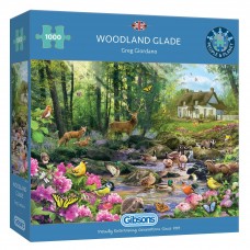 Gibsons 1000 - Forest Glade