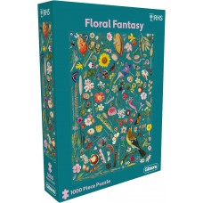 Gibsons 1000 - Colorful Fantasy